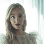 Abby Elliott Shares Her 2025 Emmys Red Carpet Style Diary