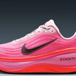 Nike, Vomero 18, sneakers, running shoes