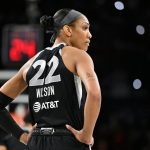 Aces fall flat in Game 1; lacked 'urgency' vs. surging Fever