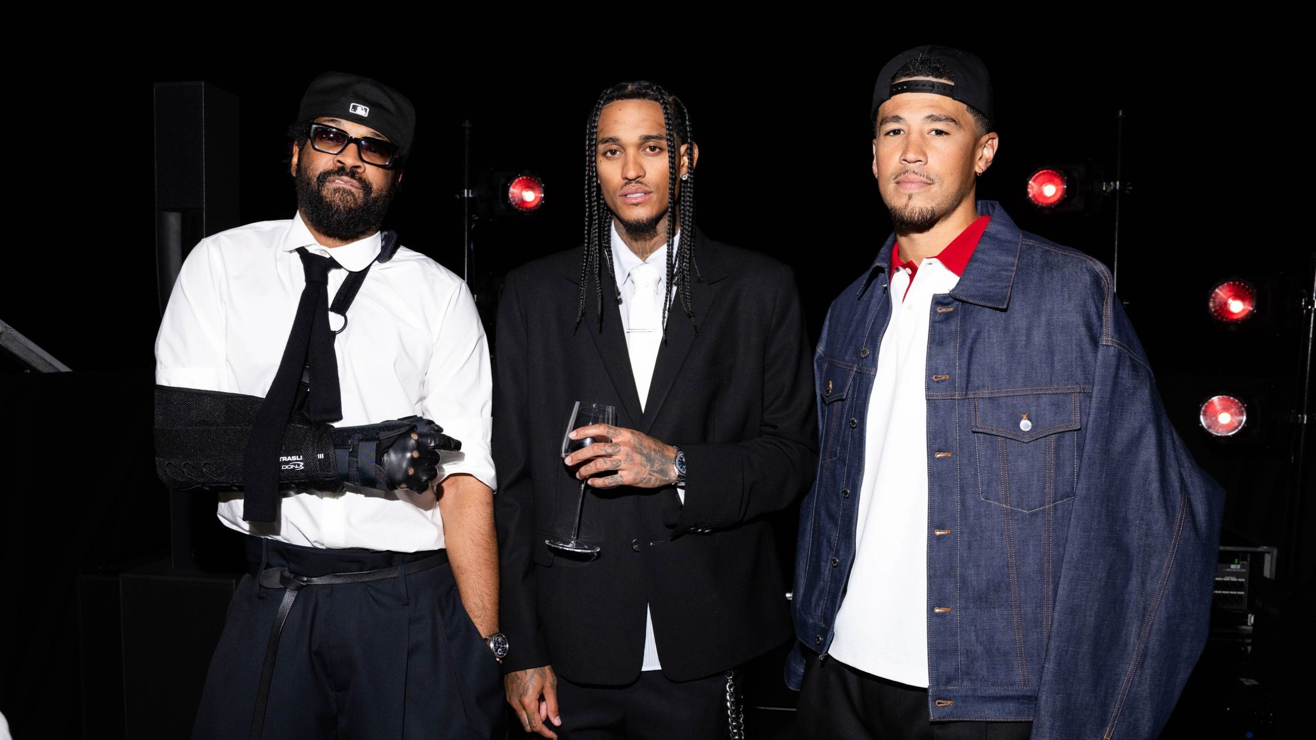 After Six Years Away, Public School Brings the Party Back to New York Fashion Week
