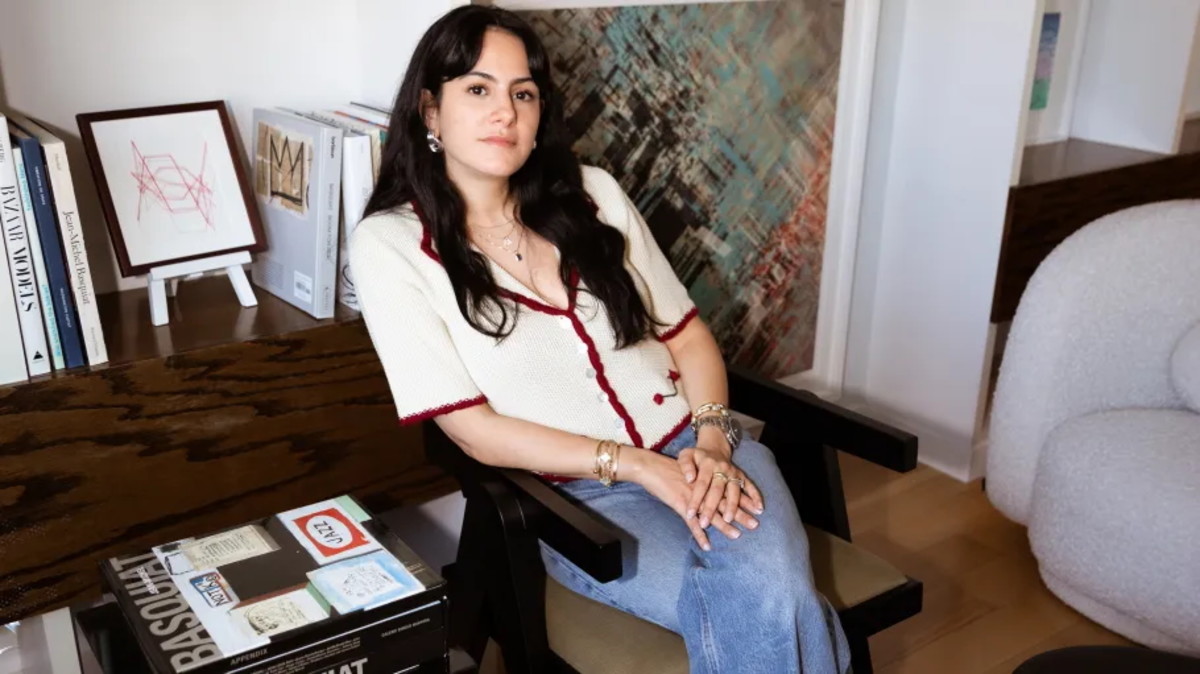 Agency Spotlight: Alexandra Benezra on Always Being Eager to Learn More