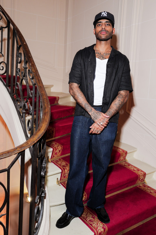 Agency Spotlight: Anthony Brooks on Why Publicists Must 'Genuinely Connect With Others'