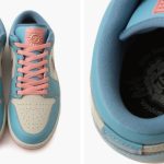 Air Jordan 1 Low Somos Eternos