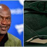 Michael Jordan/Air Jordan 8