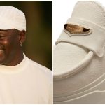 Michael Jordan, Air Jordan Mule sneaker loafers