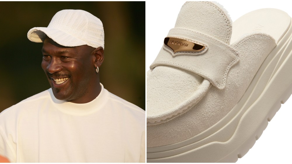 Air Jordan Mule Sneaker Loafer ‘Soft Pearl’ Release Date IM6663-071 
