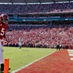 Alabama football vs Vanderbilt kickoff time, TV channel announced