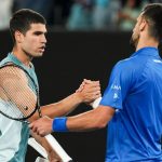 Alcaraz vs. Djokovic at the US Open: How each can win
