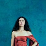 Alejandra Alonso Rojas Spring 2026 Ready-to-Wear Collection