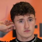 Alex Dunne: Irish teenager to return for McLaren in Italian Grand Prix first practice at Monza | F1 News