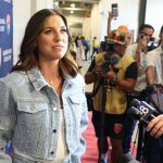 Alex Morgan aims to match USWNT, NWSL success in the business world