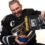 Alex Ovechkin commemorates record season with limited-edition cereal