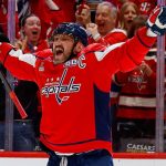 Alex Ovechkin undecided if 2025-26 will be final season