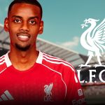 Alexander Isak: Liverpool striker gives Arne Slot challenge to maximise attacking options | Football News