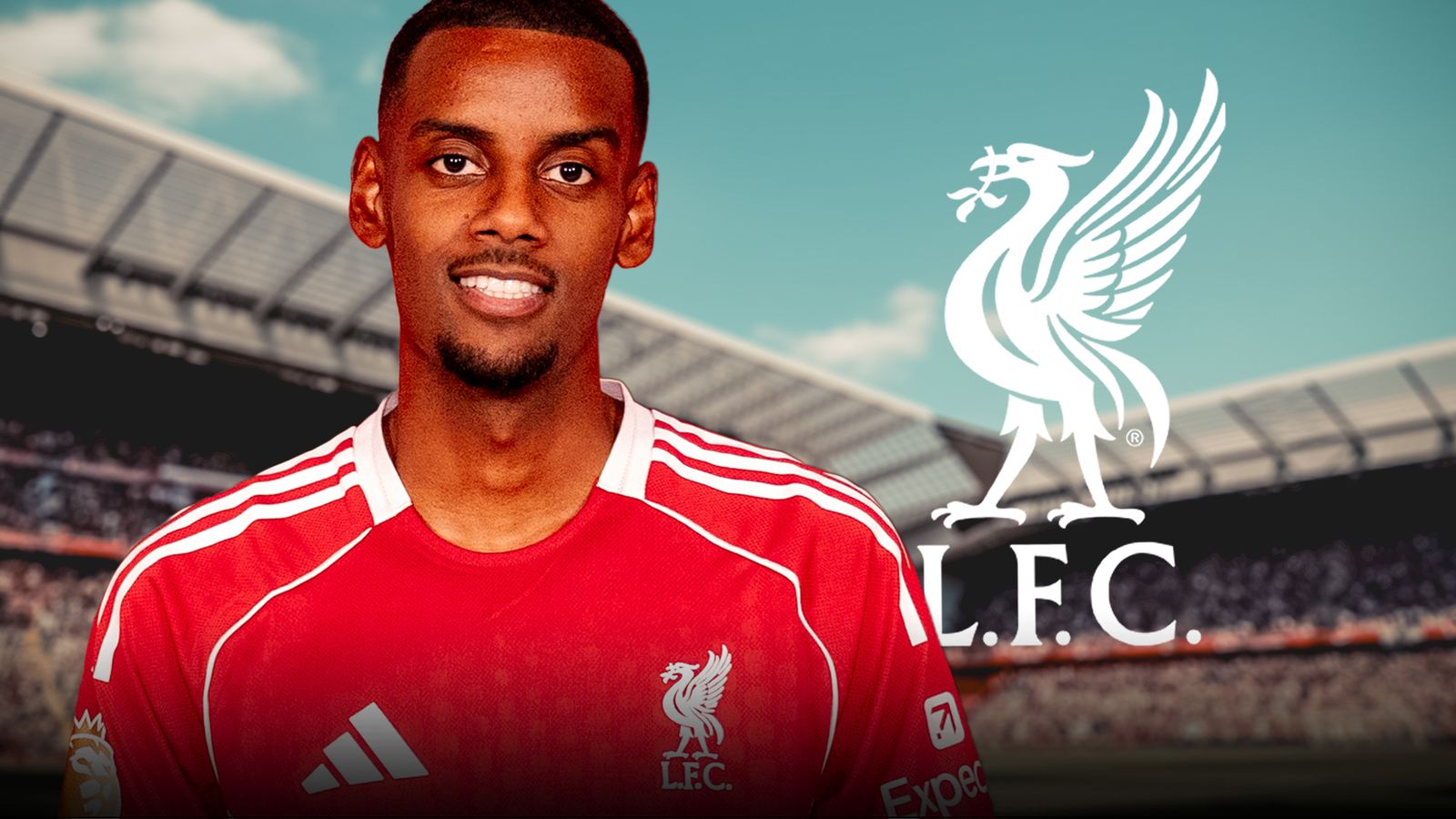Alexander Isak: Liverpool striker gives Arne Slot challenge to maximise attacking options | Football News