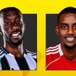 Alexander Isak and Yoane Wissa's transfer sagas could lead to sad day for football over player power, says Jamie Carragher | Football News