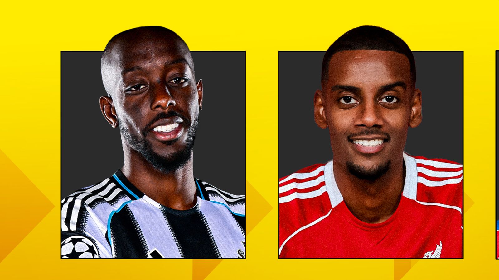 Alexander Isak and Yoane Wissa’s transfer sagas could lead to sad day for football over player power, says Jamie Carragher | Football News