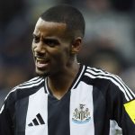 Alexander Isak transfer news: Liverpool set to sign striker from Newcastle in British-record deal on Deadline Day | Football News