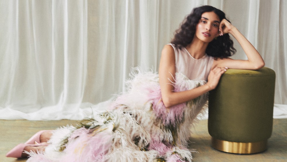 Alexandra Pijut’s Wedding Inspired Her New Bridal and Demi-Couture Collections