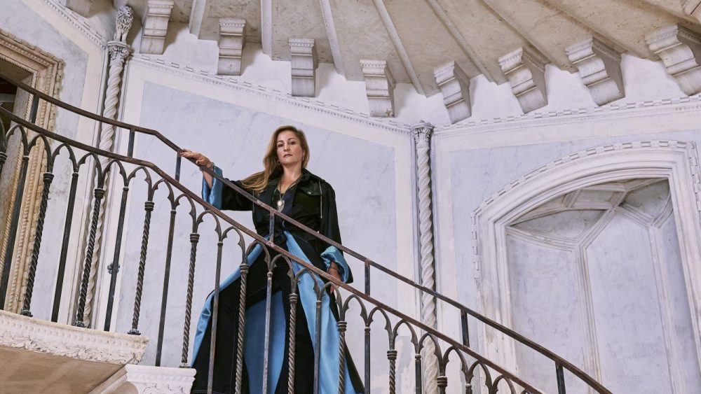 Aline Asmar d’Amman Restores Venice’s Historic Palazzo Donà Giovannelli