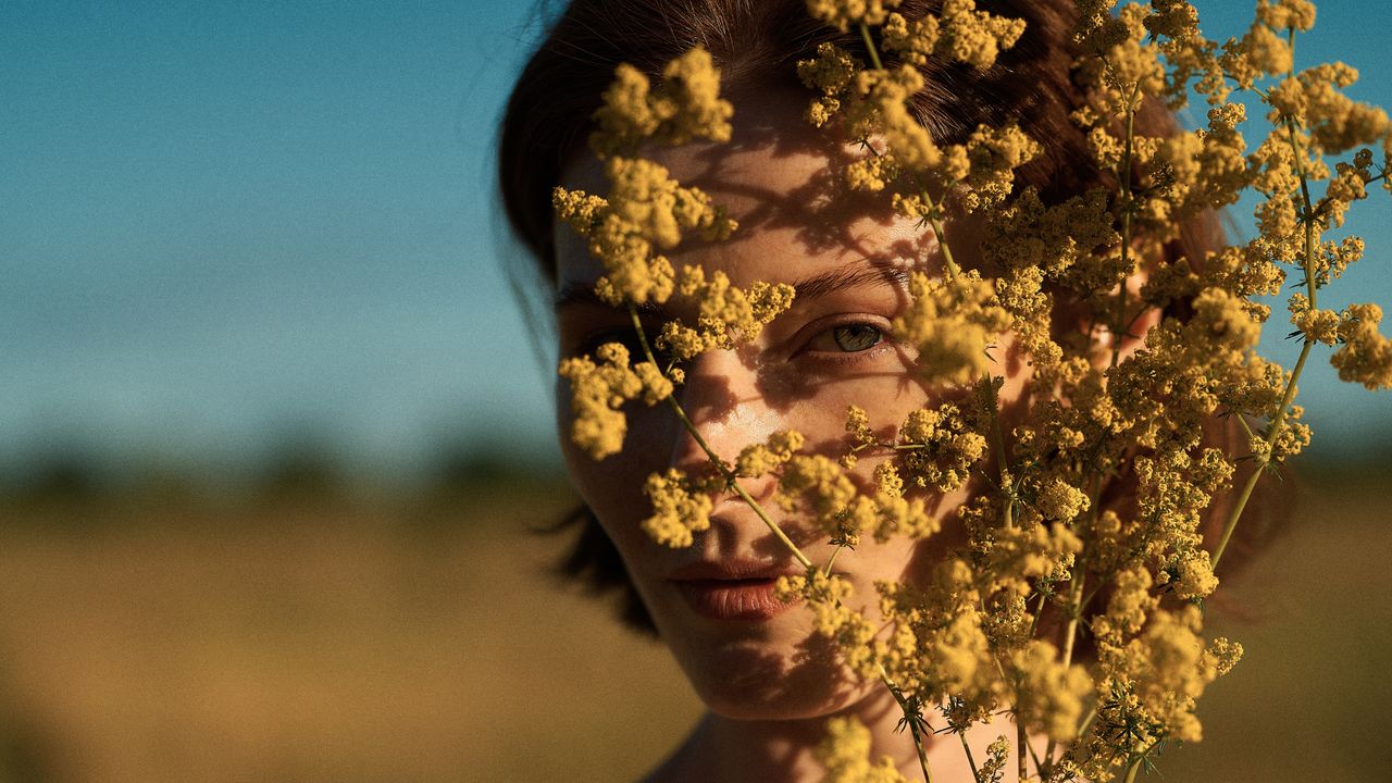 All About Helichrysum, the Mediterranean’s Best-Kept Beauty Secret