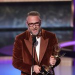 All the Winners at the 2025 Emmy Awards