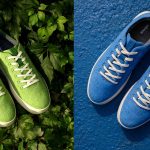 Allbirds, Pantone, Wool Cruiser, sneakers, shoes, footwear, collaboration