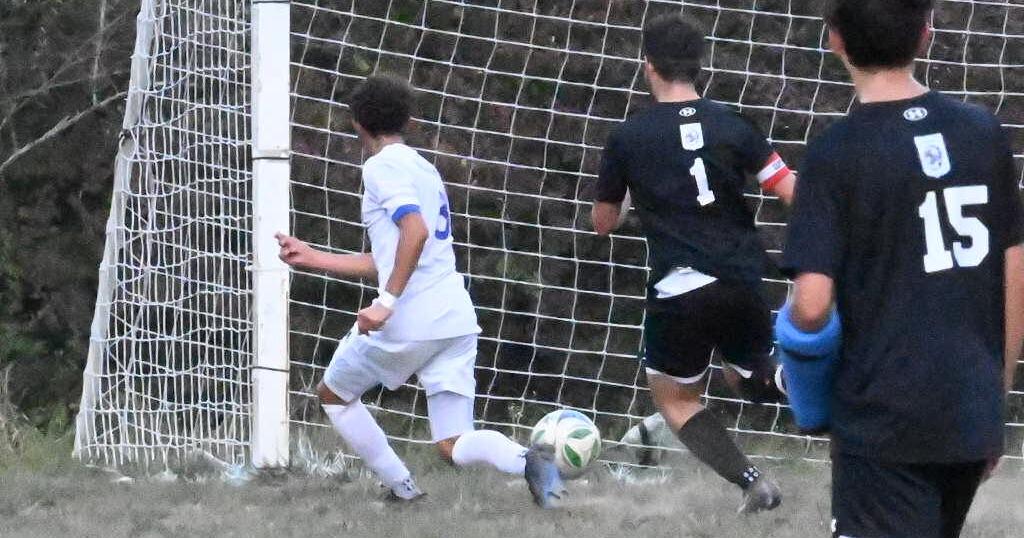 Allegany scores quickly, holds off Calvary, 5-3 | Local Sports