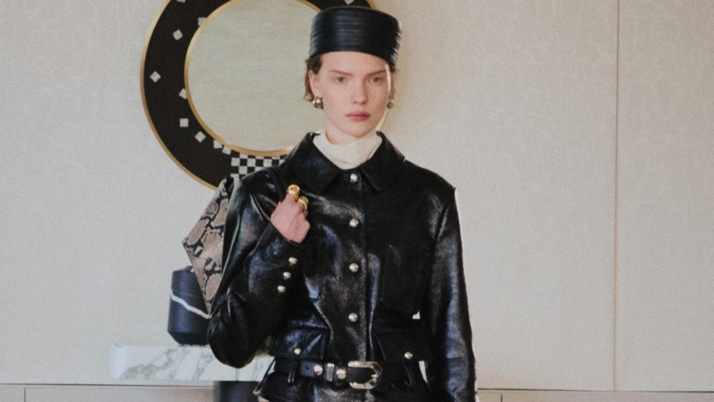 Altuzarra Spring 2026 Ready-to-Wear Runway, Fashion Show & Collection Review