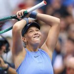 Amanda Anisimova stuns Iga Swiatek to avenge Wimbledon final humiliation and reach US Open semi-final | Tennis News