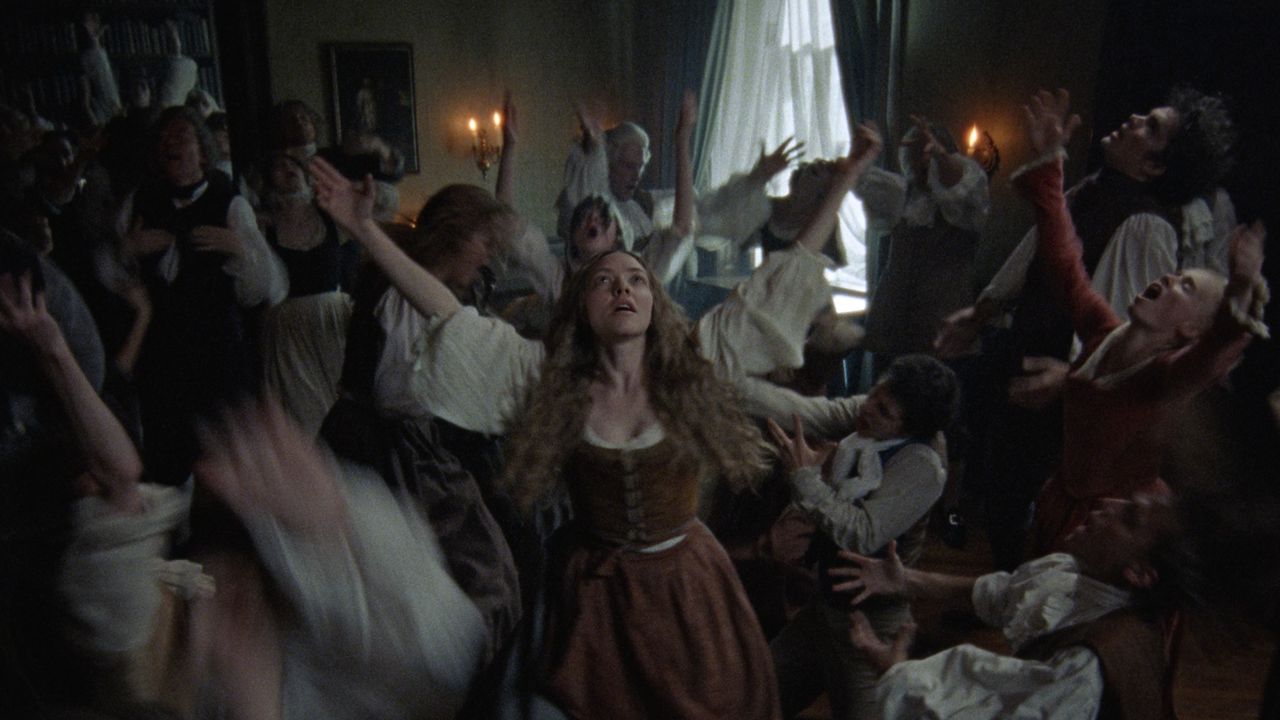 Amanda Seyfried’s 18th-Century Cult Musical ‘The Testament of Ann Lee’ Has to Be Seen to Be Believed