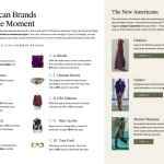 American Designers Are Gaining Popularity in the Luxury Resale Market