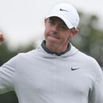 Amgen Irish Open: Rory McIlroy beats Joakim Lagergren in dramatic play-off to snatch DP World Tour victory at The K Club | Golf News