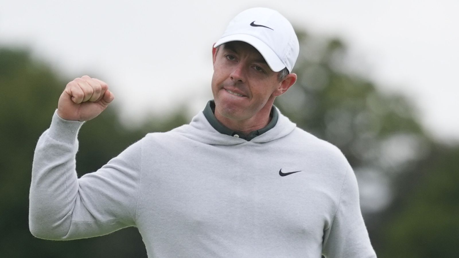 Amgen Irish Open: Rory McIlroy beats Joakim Lagergren in dramatic play-off to snatch DP World Tour victory at The K Club | Golf News