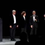 An Emotional Tribute to Giorgio Armani at the CNMI Sustainable Fashion Awards 2025