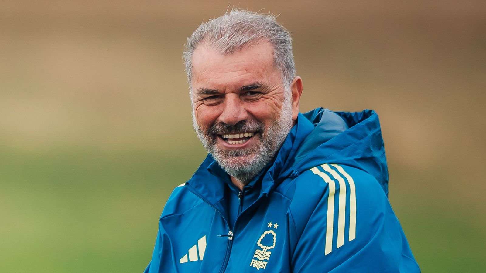 Ange Postecoglou: New Nottingham Forest boss jokes he will have to win trophy in first season to stay in job | Football News