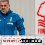 Reporter Notebook