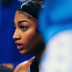 Angel Reese apologizes for critical comments about Sky