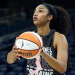 Angel Reese critical of Sky -- 'Not settling' for repeat of '25