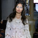 Anna Sui Spring 2026 Ready-to-Wear Runway, Fashion Show & Collection Review: Bohemian Bodior