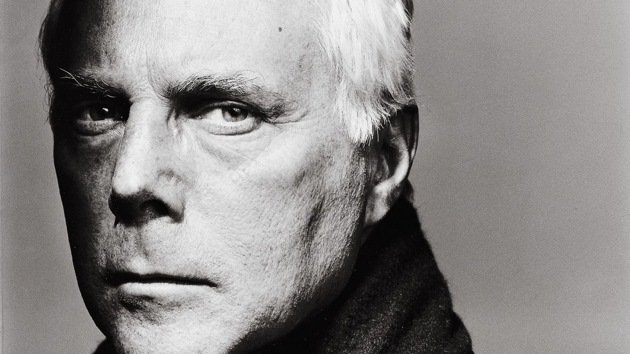 Anna Wintour Remembers Giorgio Armani