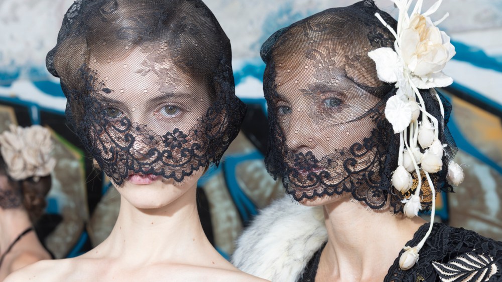 Antonio Marras Spring 2026 Ready to Wear Runway, Fashion Show & Collection Review