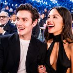 Are Olivia Rodrigo and Louis Partridge the Most Low-Key Gen-Z Couple We Have?