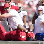 Arizona Cardinals players react to losing RB James Conner