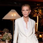 Armani Turns 50! And Cate Blanchett and Rosie Huntington-Whiteley Lead a Starry Celebration in Venice