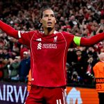 Arne Slot salutes Liverpool character after yet another late show in dramatic win over Atletico Madrid in Champions League | Football News