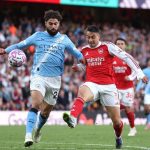 Arsenal, Man City miss chance for Premier League statement win