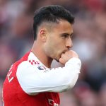 Arsenal 'finishers' Eberechi Eze and Gabriel Martinelli bail out Mikel Arteta as Pep Guardiola's Man City 'parks the bus' - Premier League hits and misses | Football News