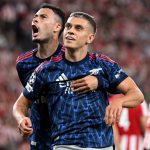 Arsenal now possess the depth to win the Champions League