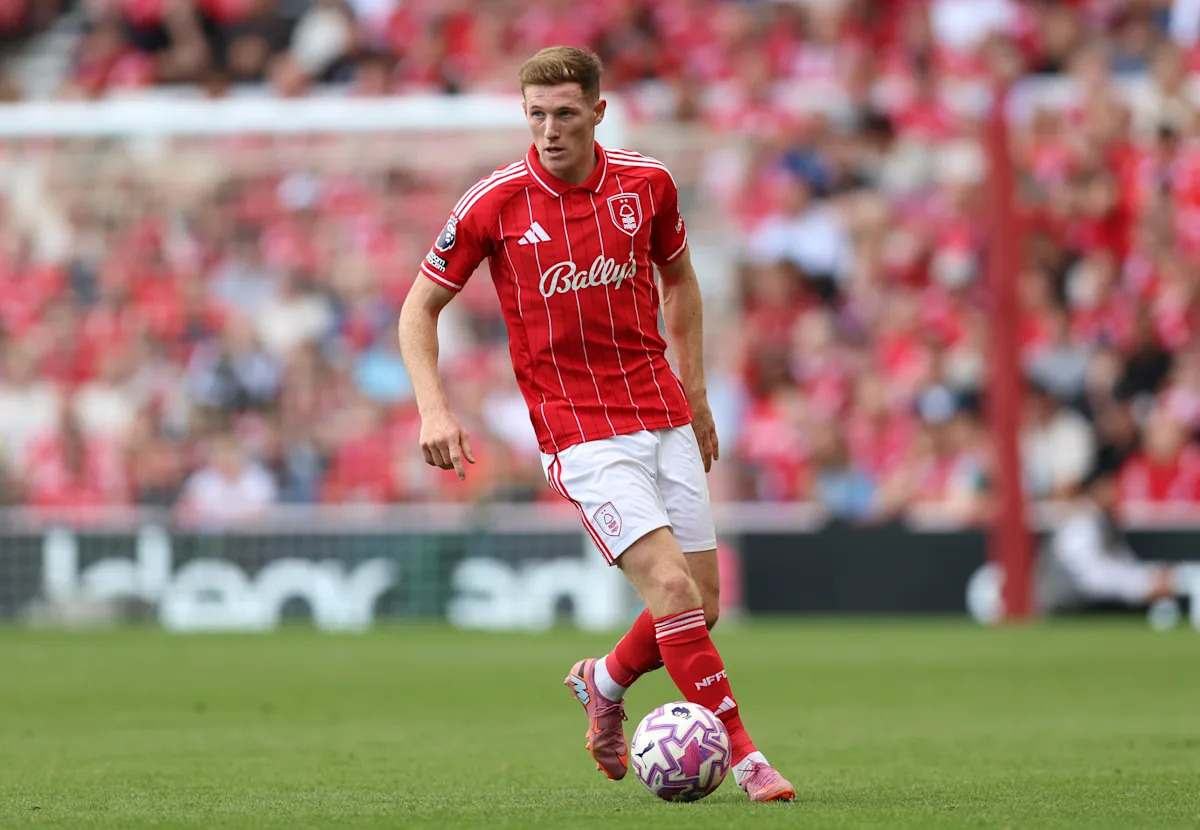 Arsenal vs. Nottingham Forest: How to watch the Premier League game, kickoff time and more